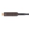 Monoprice SlimRun AV USB 3.1 Type-C to HDMI Video Cable_ 50ft_ 4K at 60Hz_ Fiber Op 38583 - alternate 4